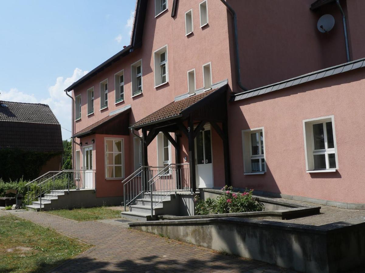 Touristisches Begegnungzentrum Melchow Экстерьер фото
