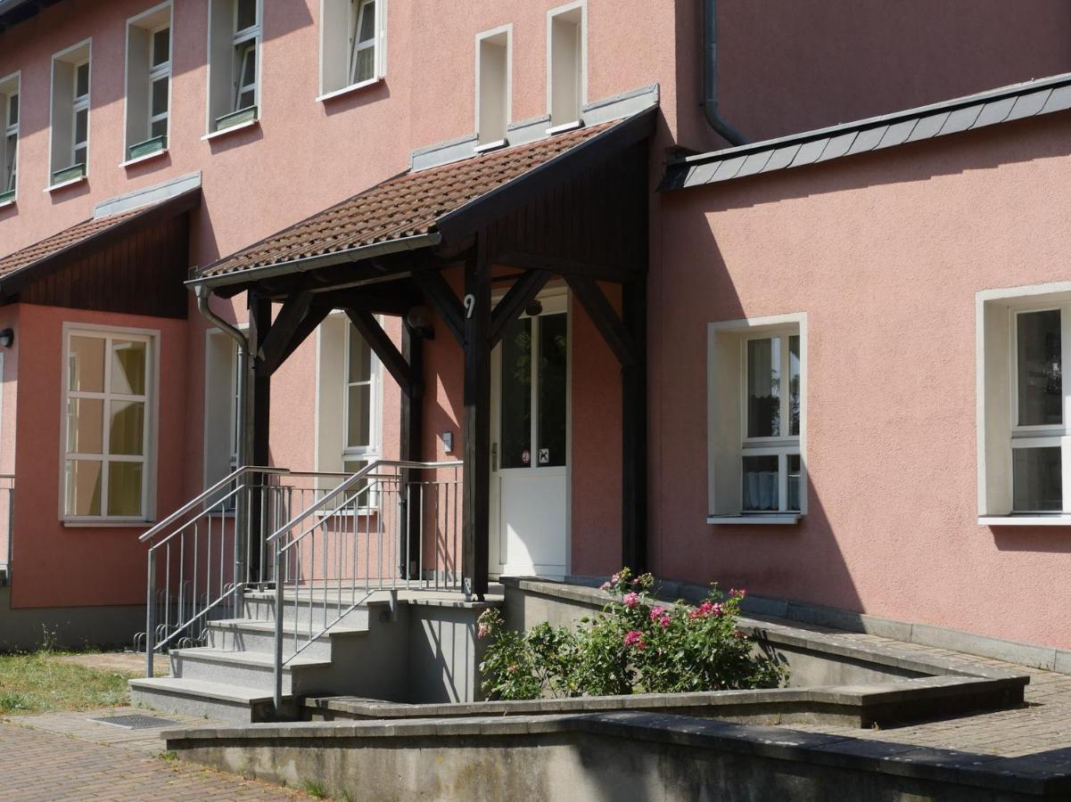 Touristisches Begegnungzentrum Melchow Экстерьер фото